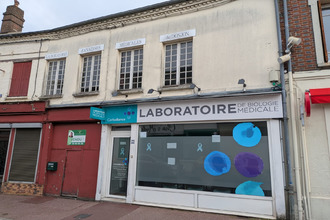 achat localcommercial conches-en-ouche 27190