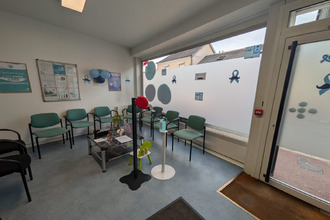 achat localcommercial conches-en-ouche 27190