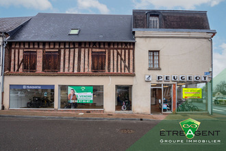 achat localcommercial conches-en-ouche 27190