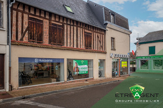 achat localcommercial conches-en-ouche 27190