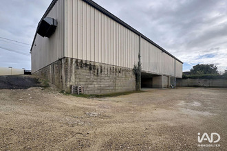 achat localcommercial conches-sur-gondoire 77600