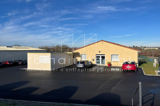 achat localcommercial condat-sur-vienne 87920