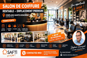 achat localcommercial conflans-ste-honorine 78700