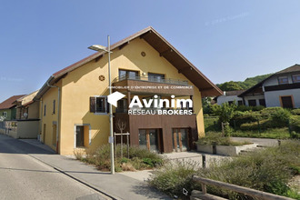 achat localcommercial contamine-sur-arve 74130