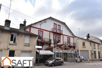 achat localcommercial contrexeville 88140