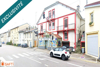 achat localcommercial contrexeville 88140