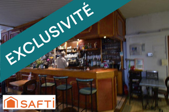 achat localcommercial contrexeville 88140