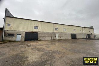 achat localcommercial contrexeville 88140