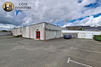 achat localcommercial coray 29370