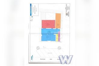 achat localcommercial corbeil-essonnes 91100