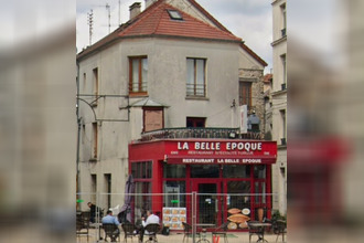 achat localcommercial corbeil-essonnes 91100