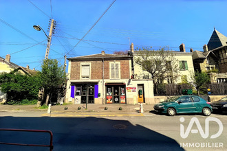 achat localcommercial corbeil-essonnes 91100
