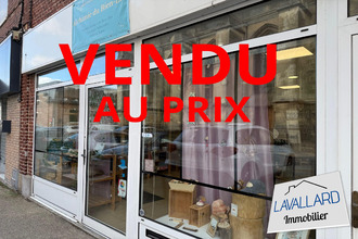 achat localcommercial corbie 80800