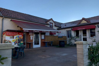 achat localcommercial corbigny 58800