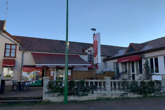 achat localcommercial corbigny 58800