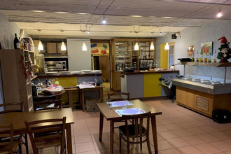 achat localcommercial corbigny 58800