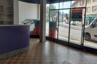 achat localcommercial corcieux 88430