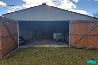 achat localcommercial corcoue-sur-logne 44650