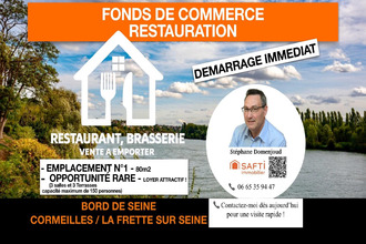 achat localcommercial cormeilles-en-parisis 95240