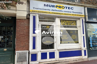 achat localcommercial cormeilles-en-parisis 95240