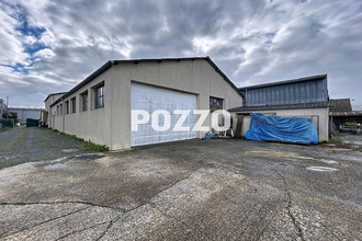 achat localcommercial cormelles-le-royal 14123