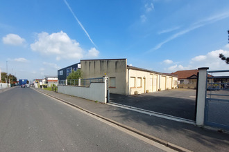 achat localcommercial cormtreuil 51350