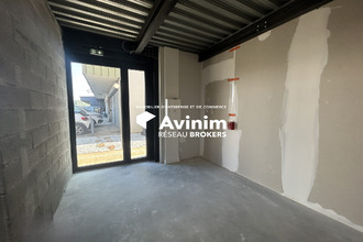 achat localcommercial cornebarrieu 31700