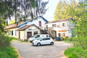 achat localcommercial corravillers 70310