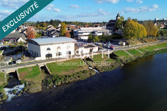 achat localcommercial cosne-cours-sur-loire 58200