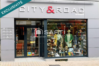 achat localcommercial cosne-cours-sur-loire 58200