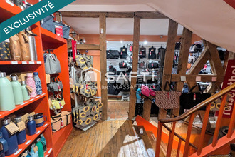 achat localcommercial cosne-cours-sur-loire 58200