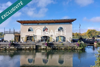 achat localcommercial cosne-cours-sur-loire 58200