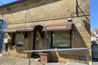 achat localcommercial cosnes-et-romain 54400