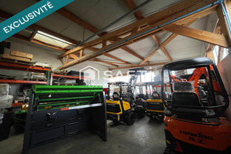 achat localcommercial cosse-le-vivien 53230