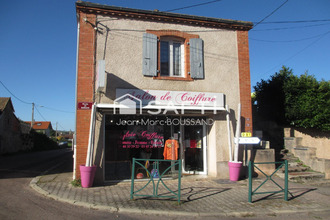 achat localcommercial coublanc 71170