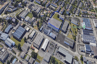 achat localcommercial coulaines 72190
