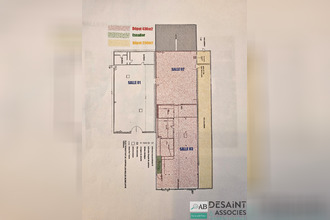 achat localcommercial coulommiers 77120