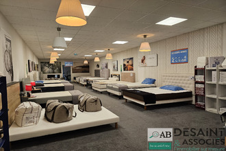 achat localcommercial coulommiers 77120