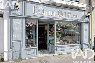 achat localcommercial coulommiers 77120