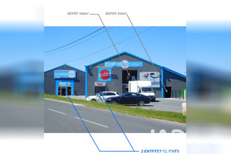 achat localcommercial coulommiers 77120