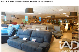 achat localcommercial coulommiers 77120