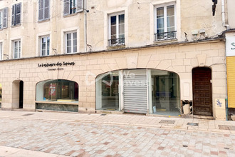 achat localcommercial coulommiers 77120