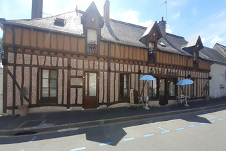 achat localcommercial cour-cheverny 41700