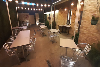 achat localcommercial cour-cheverny 41700