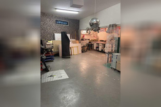 achat localcommercial courbevoie 92400