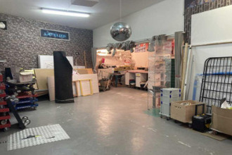 achat localcommercial courbevoie 92400