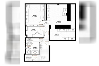 achat localcommercial courbevoie 92400