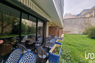 achat localcommercial courbevoie 92400