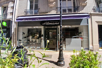 achat localcommercial courbevoie 92400