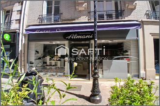achat localcommercial courbevoie 92400